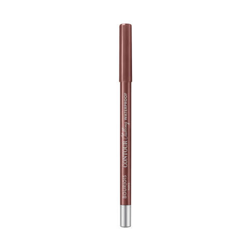 Bourjois Contour Clubbing Waterproof oogpotlood Berry Brown 74 Bruin