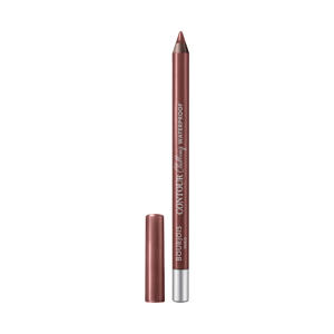 Contour Clubbing Waterproof oogpotlood - 074 Berry Brown