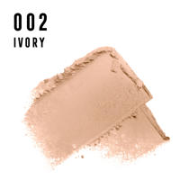 thumbnail: Max Factor Facefinity Compact foundation - 002 Ivory