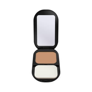 Compact foundation - 002 Ivory