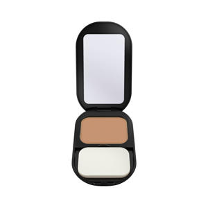 Compact foundation - 002 Ivory