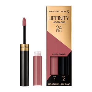 Lip Colour lippenstift - 016 Glowing