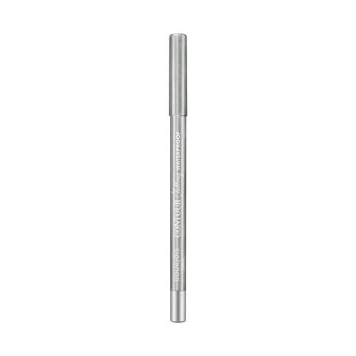 Bourjois Contour Clubbing Waterproof oogpotlood Disco ball 52 Grijs