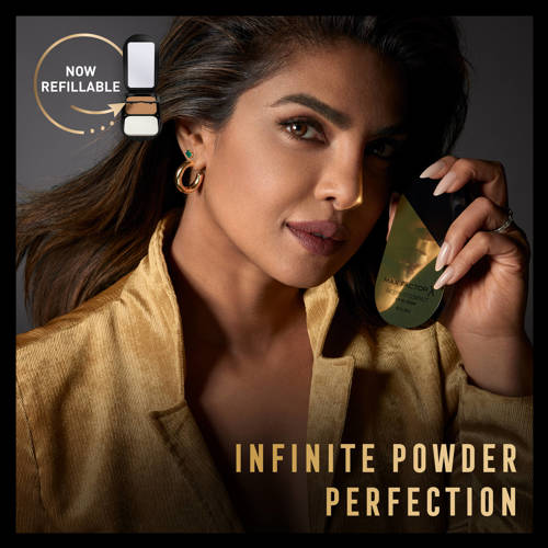 Max Factor Facefinity Compact foundation 10G Sand