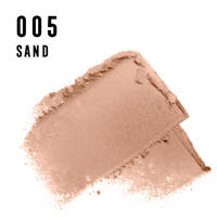 thumbnail: Max Factor Facefinity Compact foundation - 005 Sand