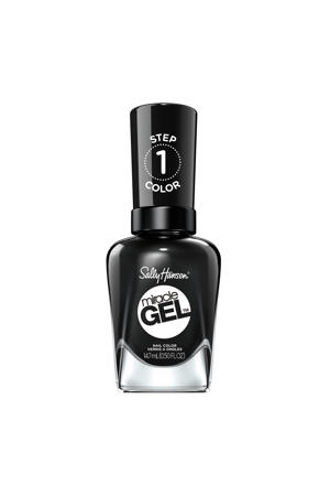 nagellak - 460 Onyx-Pected
