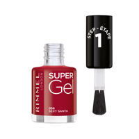thumbnail: Rimmel London SuperGel nagellak - 056 Sexy Santa