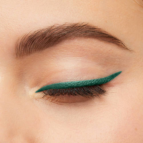 Bourjois Contour Clubbing Waterproof oogpotlood Loving green 50 Groen