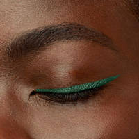 thumbnail: Bourjois Contour Clubbing Waterproof oogpotlood - 050 Loving Green