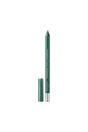 Contour Clubbing Waterproof oogpotlood - 050 Loving Green