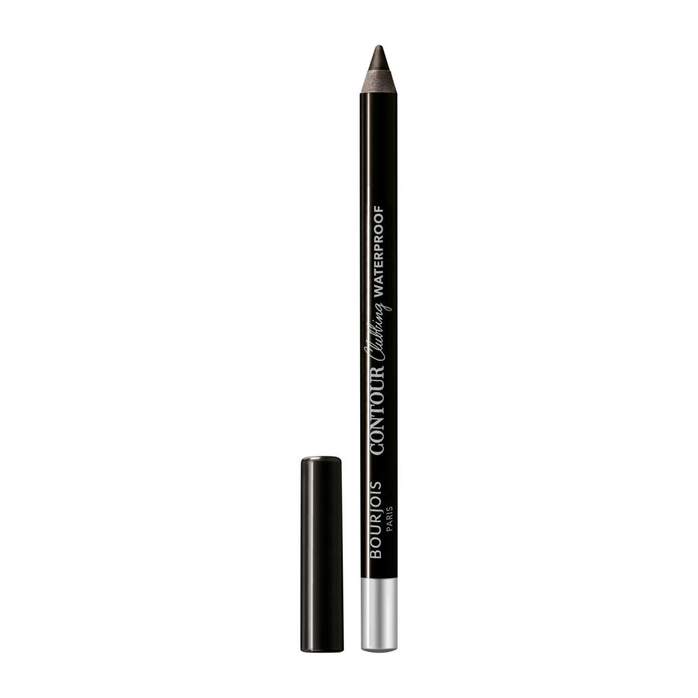 Bourjois Contour Clubbing Waterproof oogpotlood - 054 Ultra Black