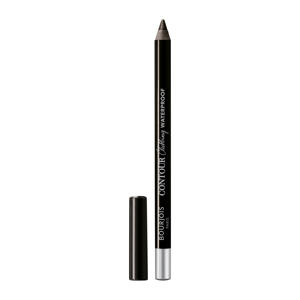 Contour Clubbing Waterproof oogpotlood - 054 Ultra Black