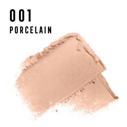 Max Factor Facefinity Compact foundation 10G Porcelain