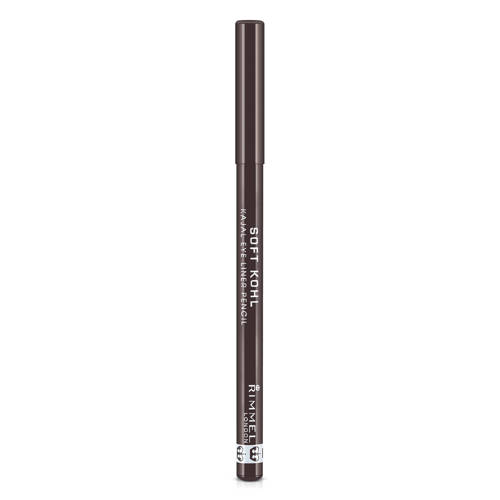 Rimmel London Soft Kohl Kajal Professional Eye Pencil Sable Brown 011 Eyeliner Bruin
