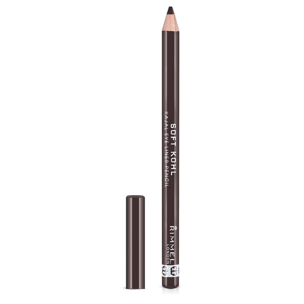 Rimmel London Soft Kohl Kajal oogpotlood - 011 Sable Brown