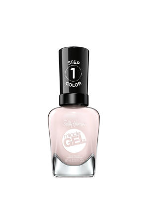 nagellak - 247 Little Peony