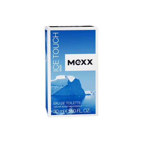 Mexx Ice Touch Man eau de toilette 30 ml | Eau de toilette van
