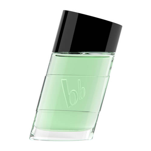 Bruno Banani Made for Men eau de toilette - 50 ml | Eau de toilette van Bruno Banani afbeelding