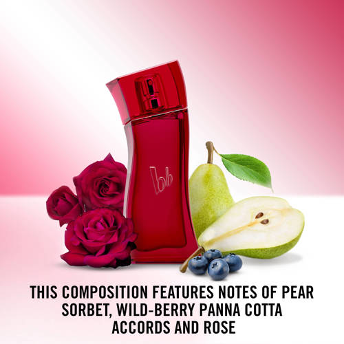 Bruno Banani Woman's Best eau de parfum 30 ml | Eau de parfum van