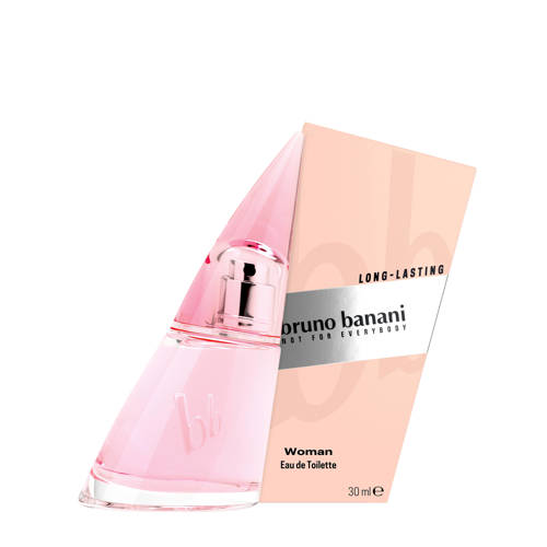 Bruno Banani Woman eau de toilette 30 ml | Eau de toilette van