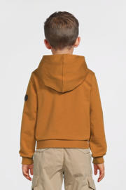 thumbnail: Koko Noko hoodie donkeroranje