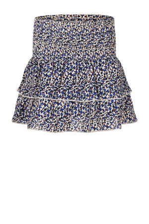 strokenrok blauw