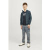 JACK & JONES JUNIOR softshell jas JJEBASIC SOFTSHELL