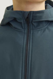 thumbnail: JACK & JONES JUNIOR softshell jas JJEBASIC SOFTSHELL