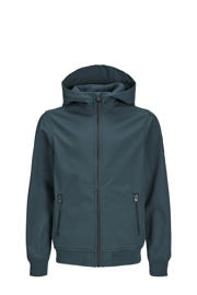 thumbnail: JACK & JONES JUNIOR softshell jas JJEBASIC SOFTSHELL