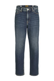 thumbnail: JACK & JONES JUNIOR relaxed fit jeans JJICHRIS JJORIGINAL blue denim mf