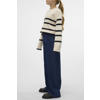 VERO MODA GIRL wide leg jeans VMDAISY dark blue denim