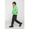 KIDS ONLY GIRL wide leg jeans KOGHARMONY washed black