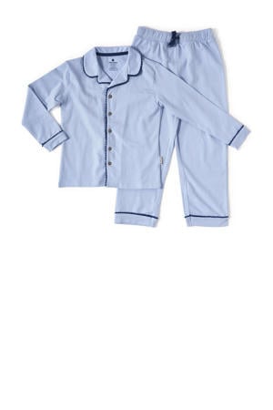pyjama blauw