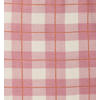 Little Label pyjama met roze geruite broek