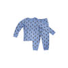 Little Label pyjama met pinguïn print