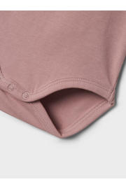 thumbnail: NAME IT BABY romper NBFTYLLA mauve