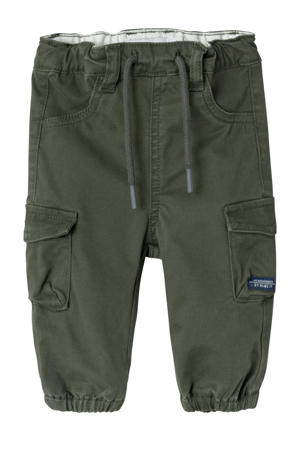 baby cargobroek NBMBEN