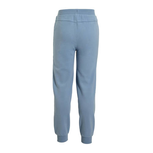 s.Oliver joggingbroek lichtblauw Jongens Sweat Effen 92