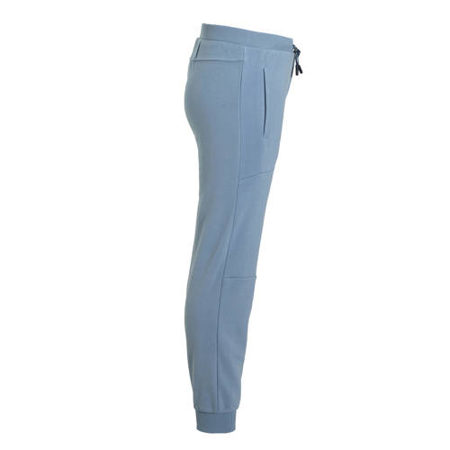 s.Oliver joggingbroek lichtblauw Jongens Sweat Effen 92