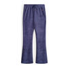 Donkerblauw
