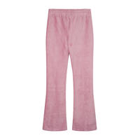 thumbnail: NoBell’ flared broek Sady oudroze
