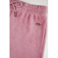 thumbnail: NoBell’ flared broek Sady oudroze