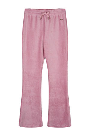 flared broek Sady oudroze