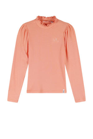longsleeve Koss zachtoranje