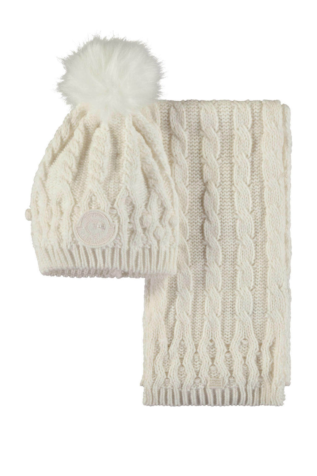 2-delige set- sjaal - Muts kopen | | Groot assortiment 2-delige set- sjaal - Muts kopen | | Groot assortiment