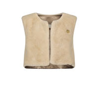 thumbnail: Le Chic reversible gilet EMOBLA ivoor/goud