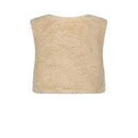 thumbnail: Le Chic reversible gilet EMOBLA ivoor/goud
