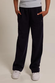 thumbnail: America Today gemêleerde wide leg joggingbroek