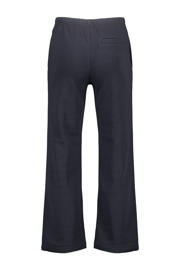 thumbnail: America Today gemêleerde wide leg joggingbroek