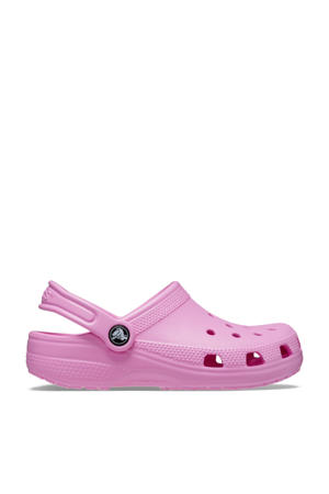  Schoolkind/Tiener clogs roze